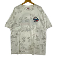 半袖Tシャツ GRAND CANYON ホワイト XL ホワイト