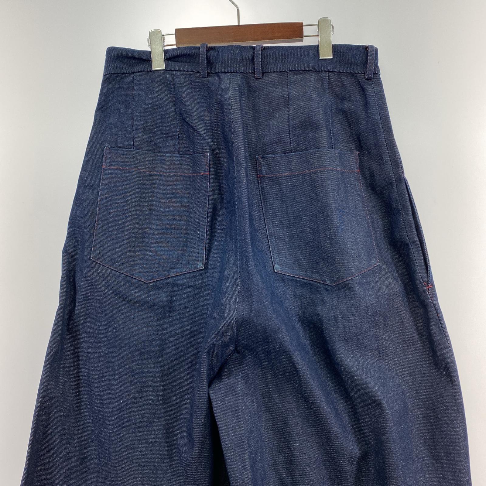 デニムパンツ RQ23FWHGNPT01