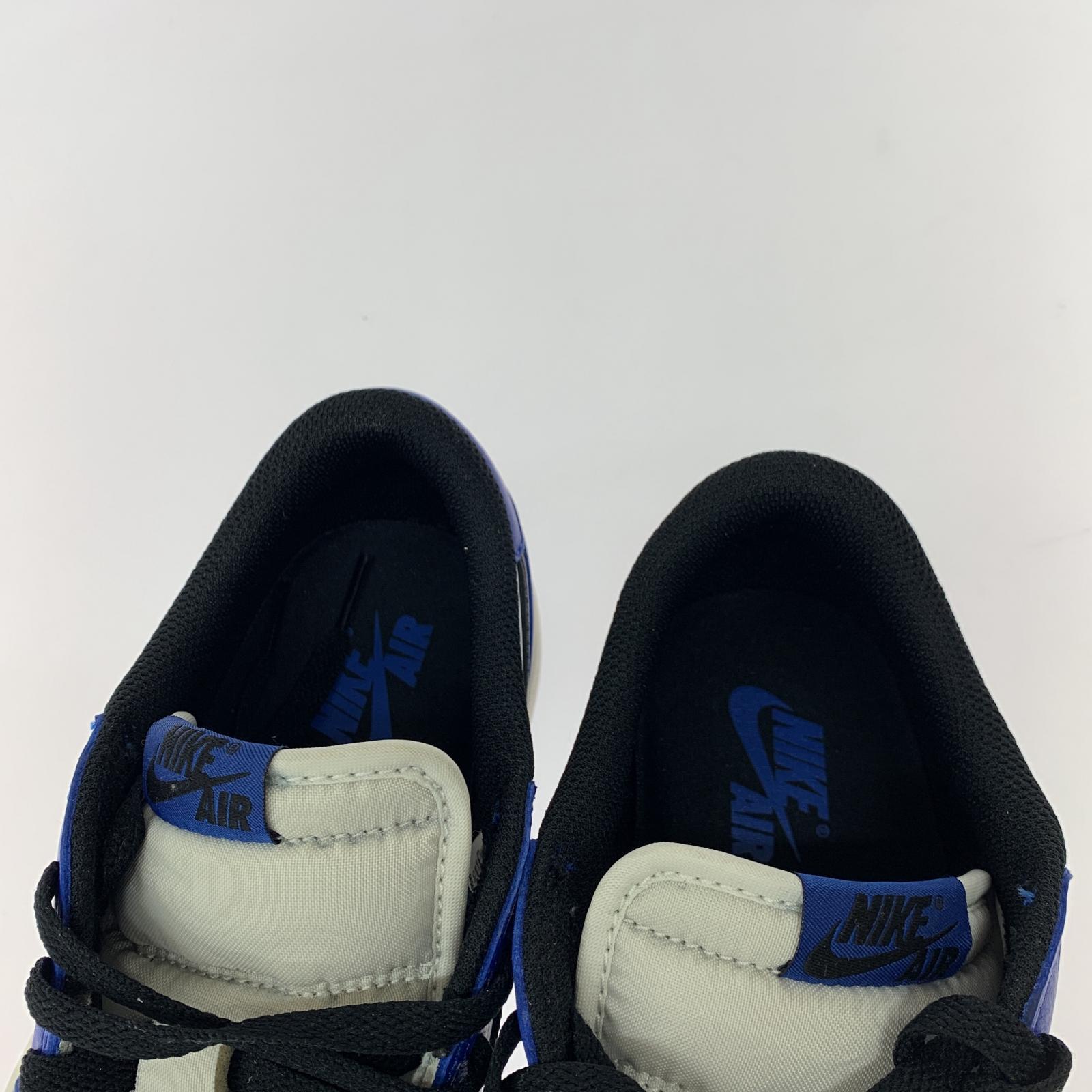 スニーカー Jordan 1 Retro Low OG CZ0790-140 26cm (US8 UK7 1/2 EU42)