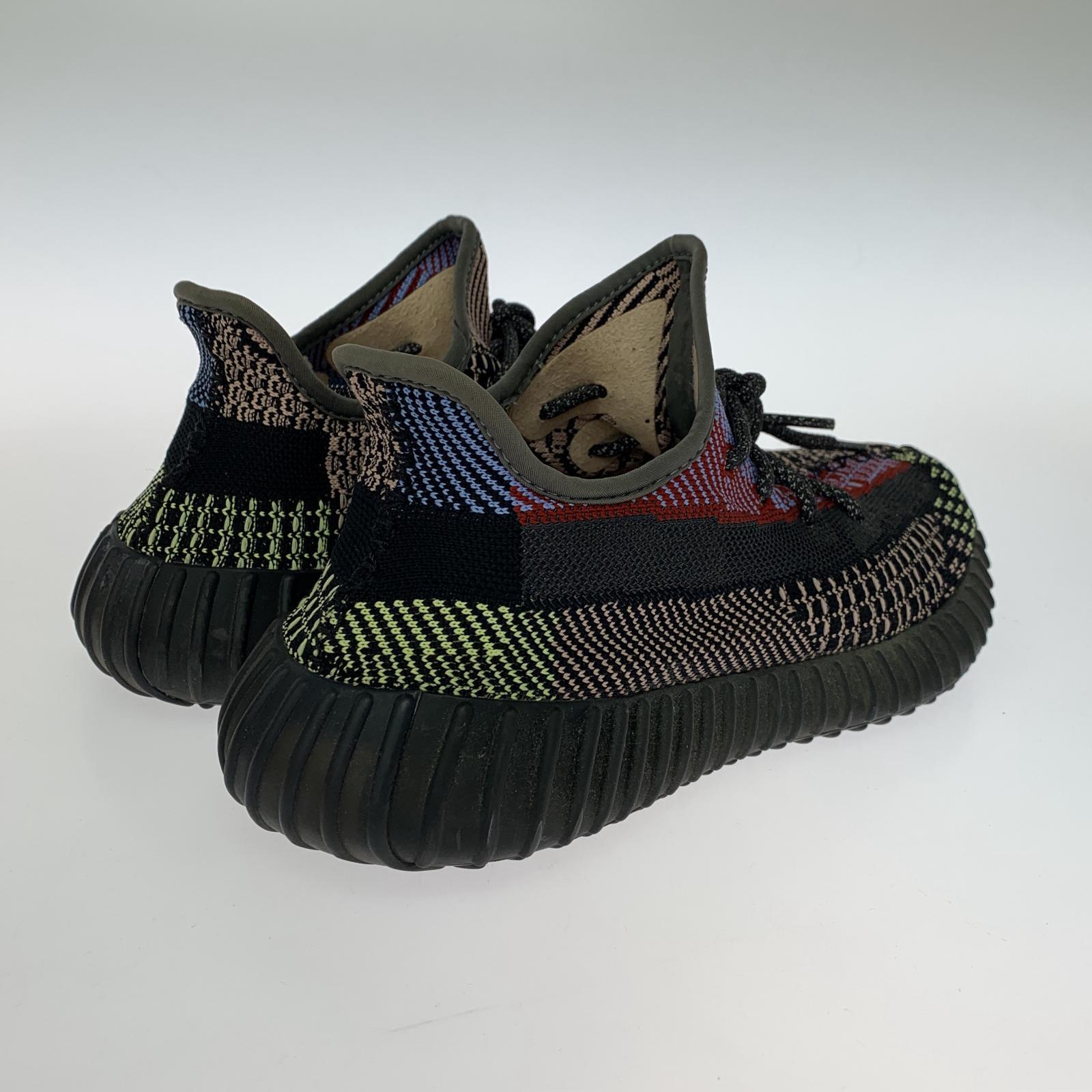 スニーカー Yeezy Boost 350 v2 Yecheil 27cm (US9 UK8 1/2 EU44) グレー
