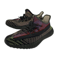 スニーカー Yeezy Boost 350 v2 Yecheil 27cm (US9 UK8 1/2 EU44) グレー