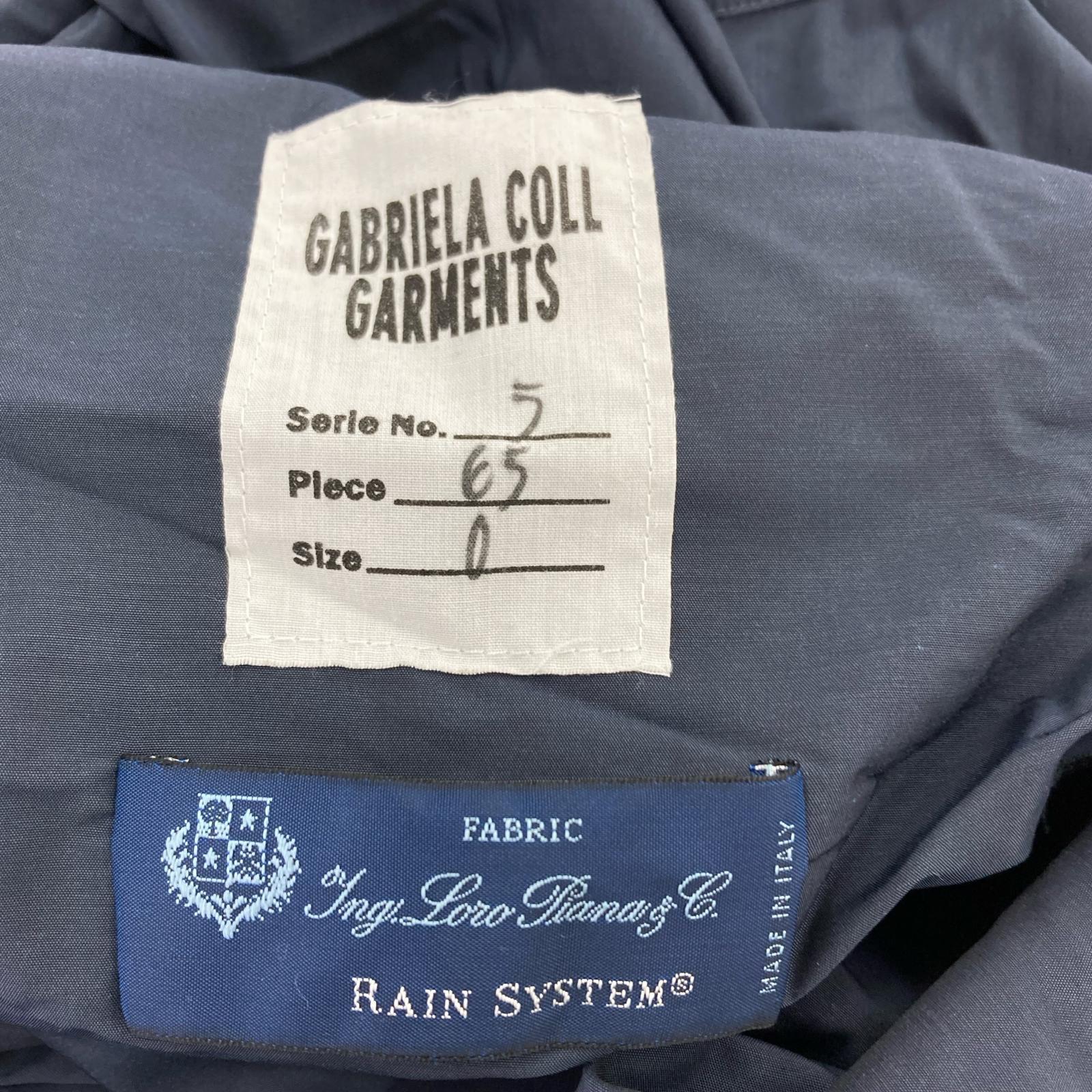 その他アウター GABRIELA COLL GARMENTS LORO PIANA 0
