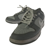 スニーカー DUNK LOW RETRO GREY (26.5cm) グレー