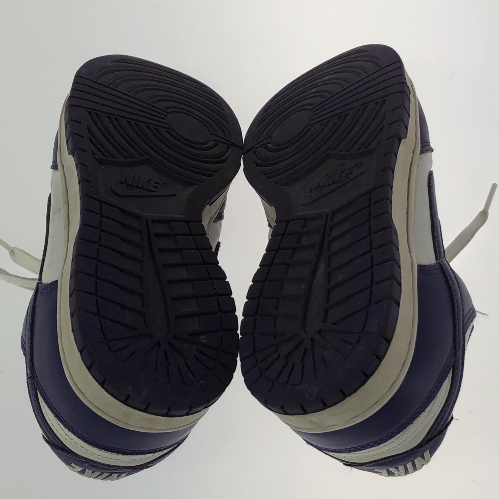 スニーカー DUNK LOW RETRO PURPLE (26.5cm)