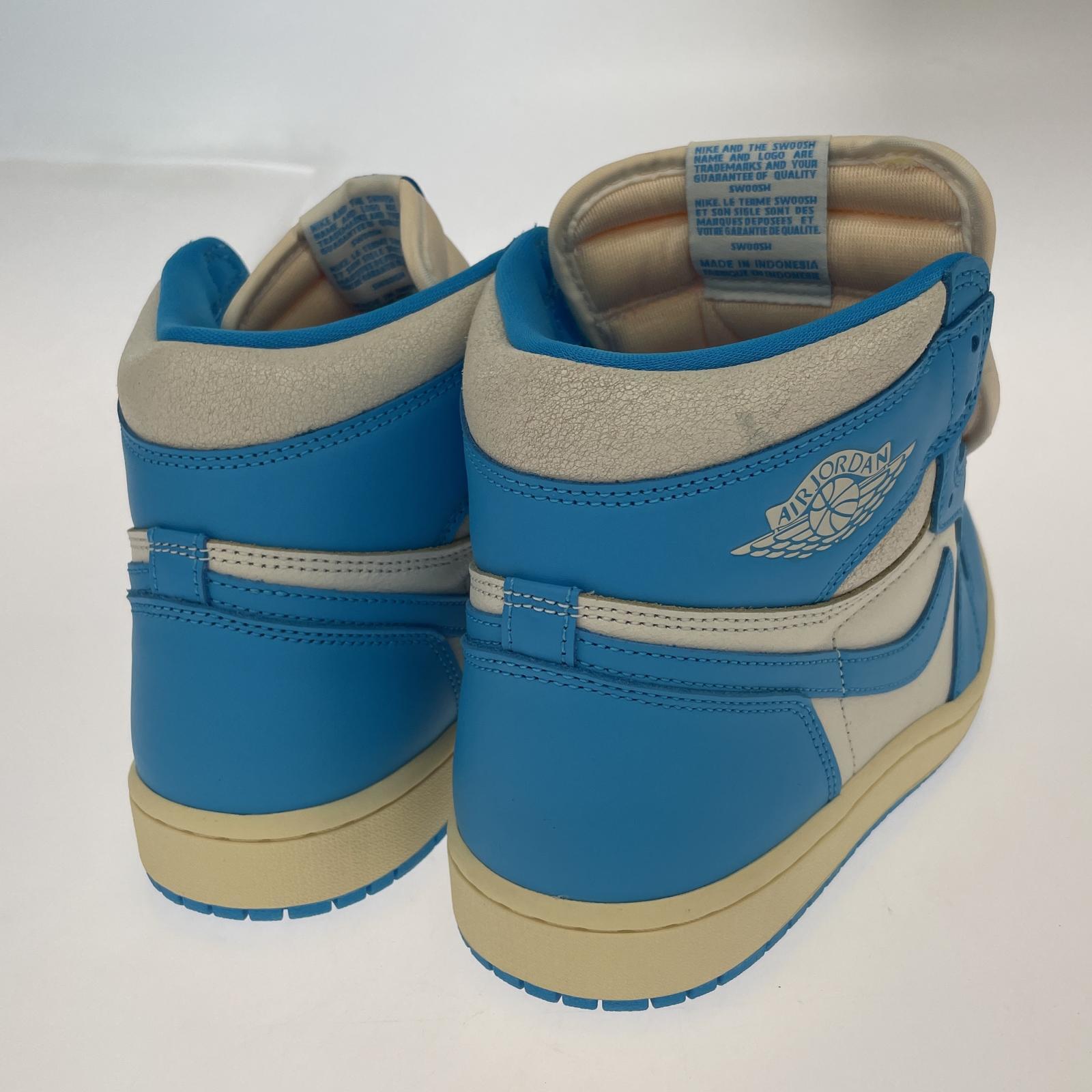 スニーカー AJ1 HIGH OG Reimagined