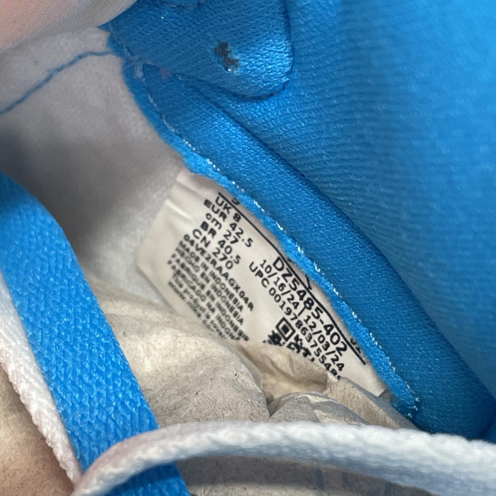 スニーカー AJ1 HIGH OG Reimagined