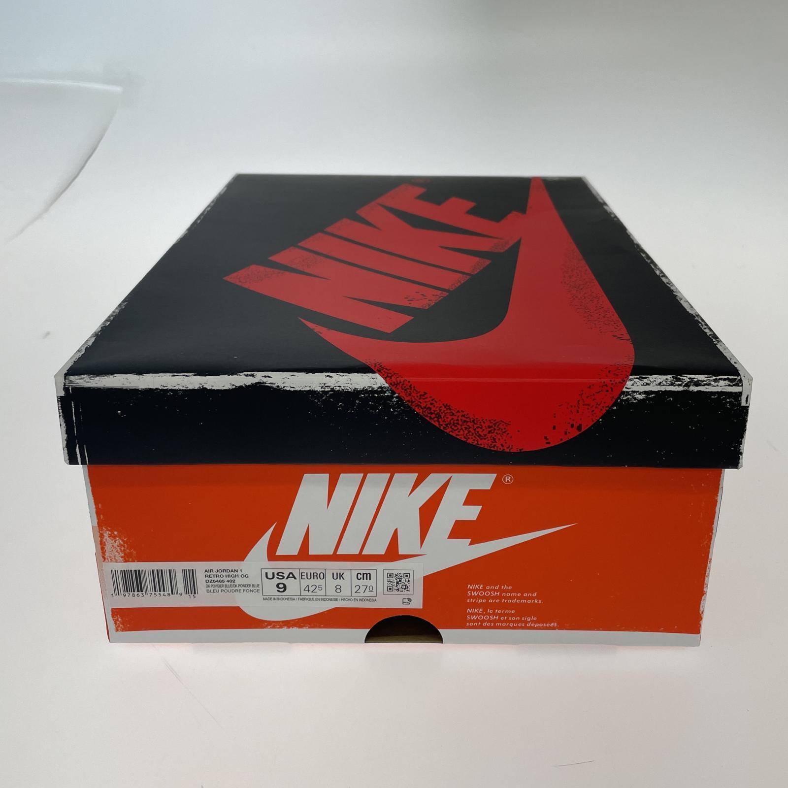スニーカー AJ1 HIGH OG Reimagined