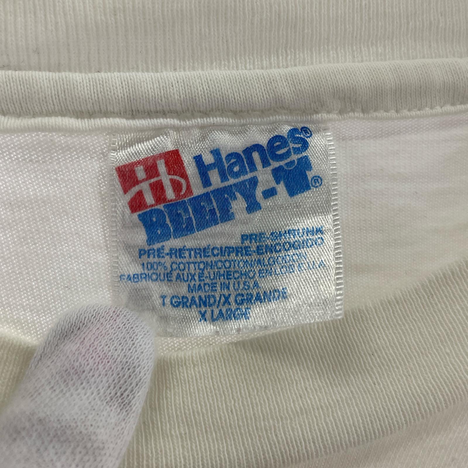 半袖Tシャツ 96年 ATLANTAオリンピック USA TEAM(XL) ホワイト
