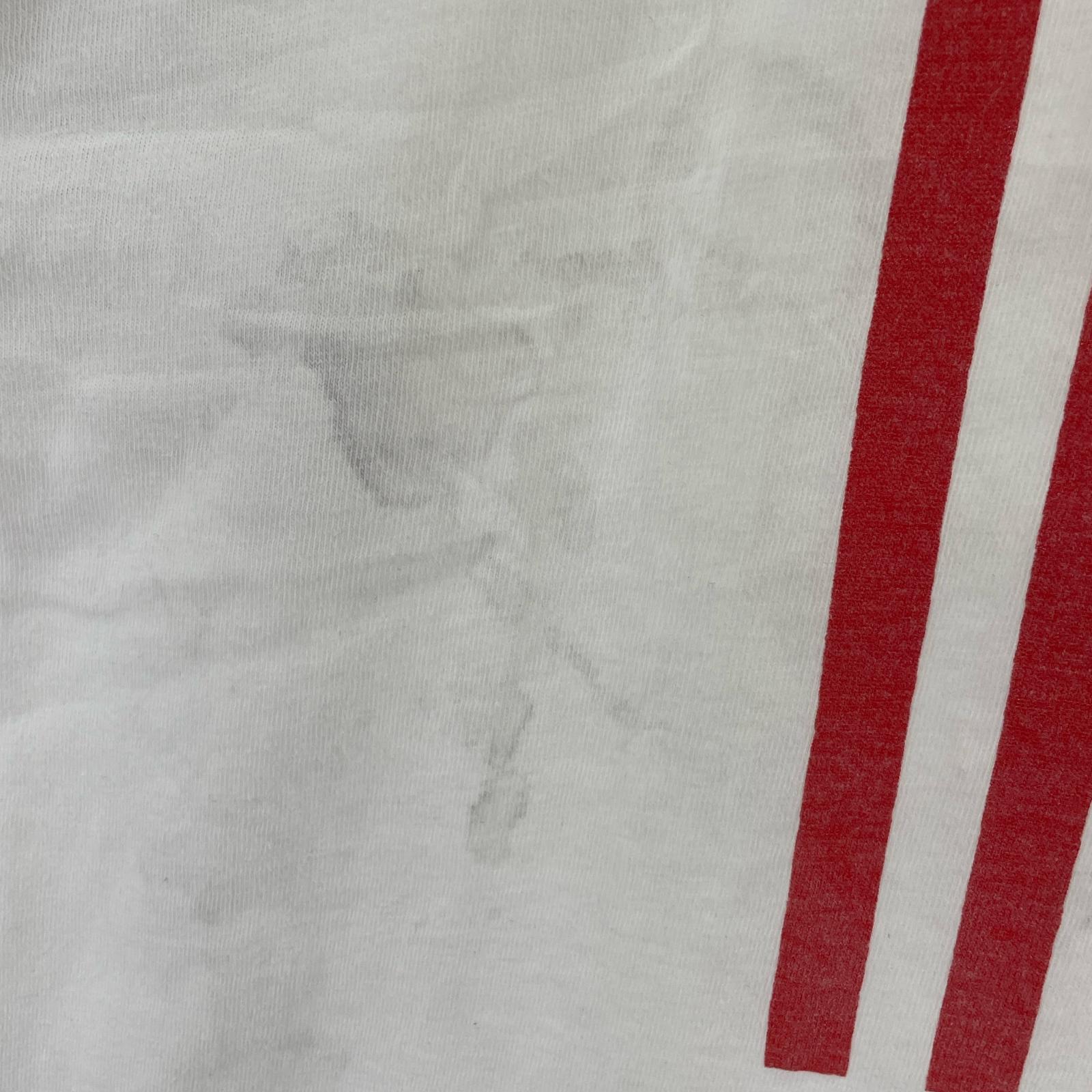 半袖Tシャツ 96年 ATLANTAオリンピック USA TEAM(XL) ホワイト