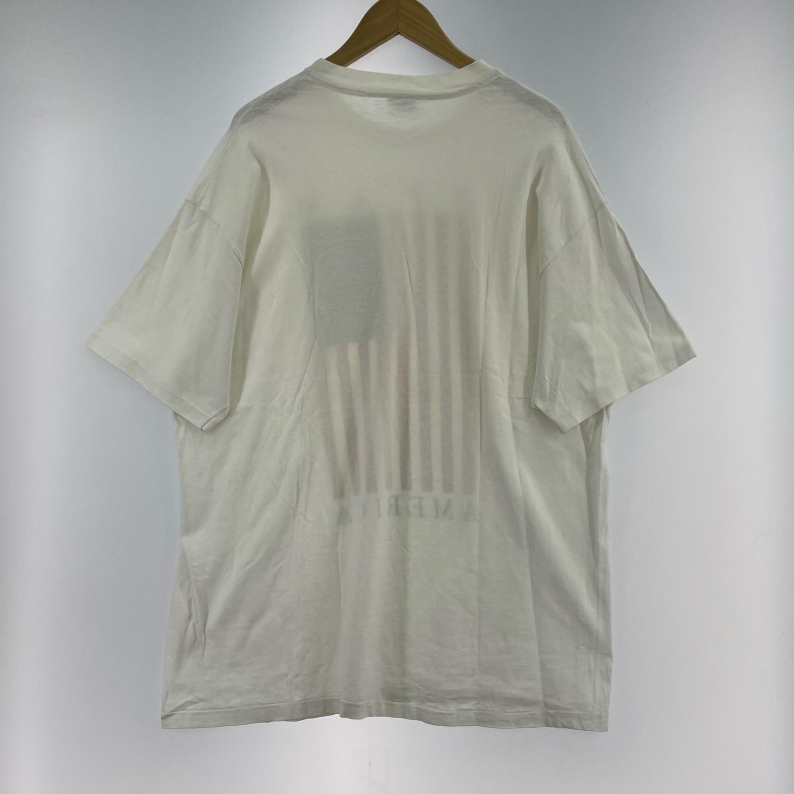 半袖Tシャツ 96年 ATLANTAオリンピック USA TEAM(XL) ホワイト