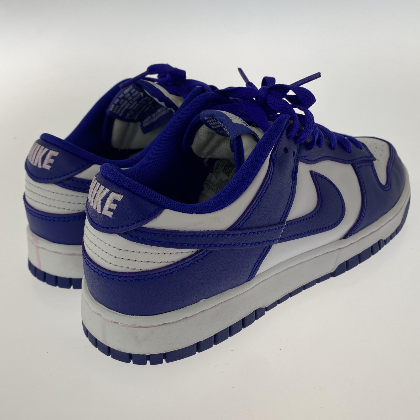 スニーカー DUNK LOW RETRO (27.5)