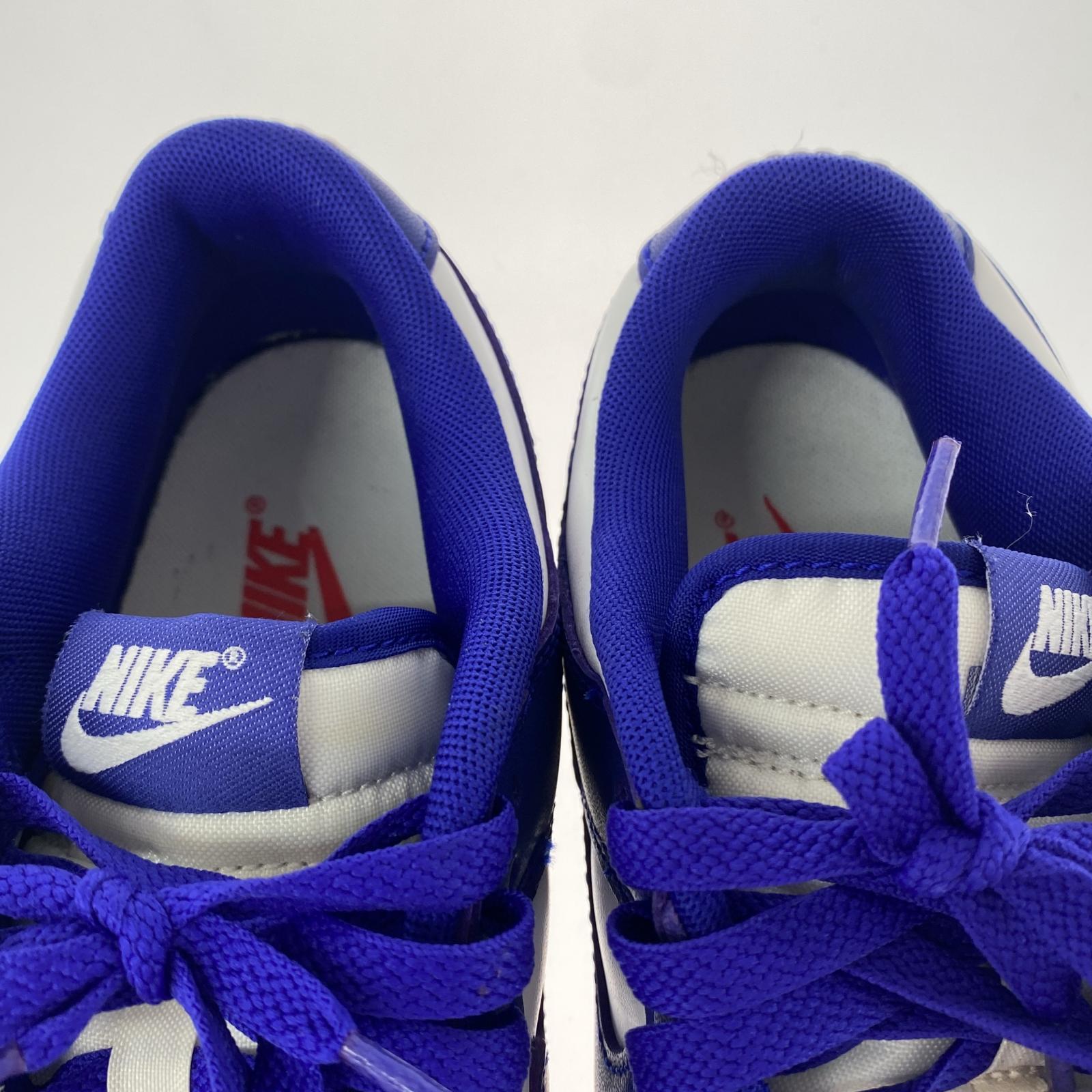 スニーカー DUNK LOW RETRO (27.5)