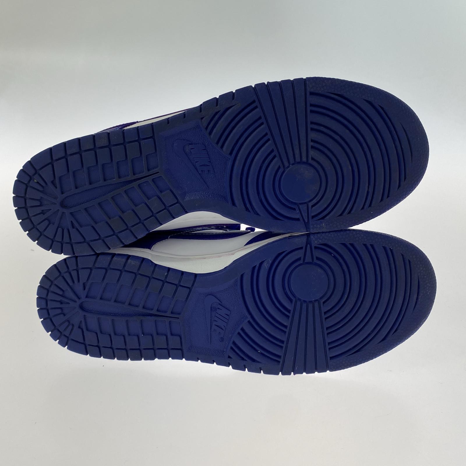 スニーカー DUNK LOW RETRO (27.5)
