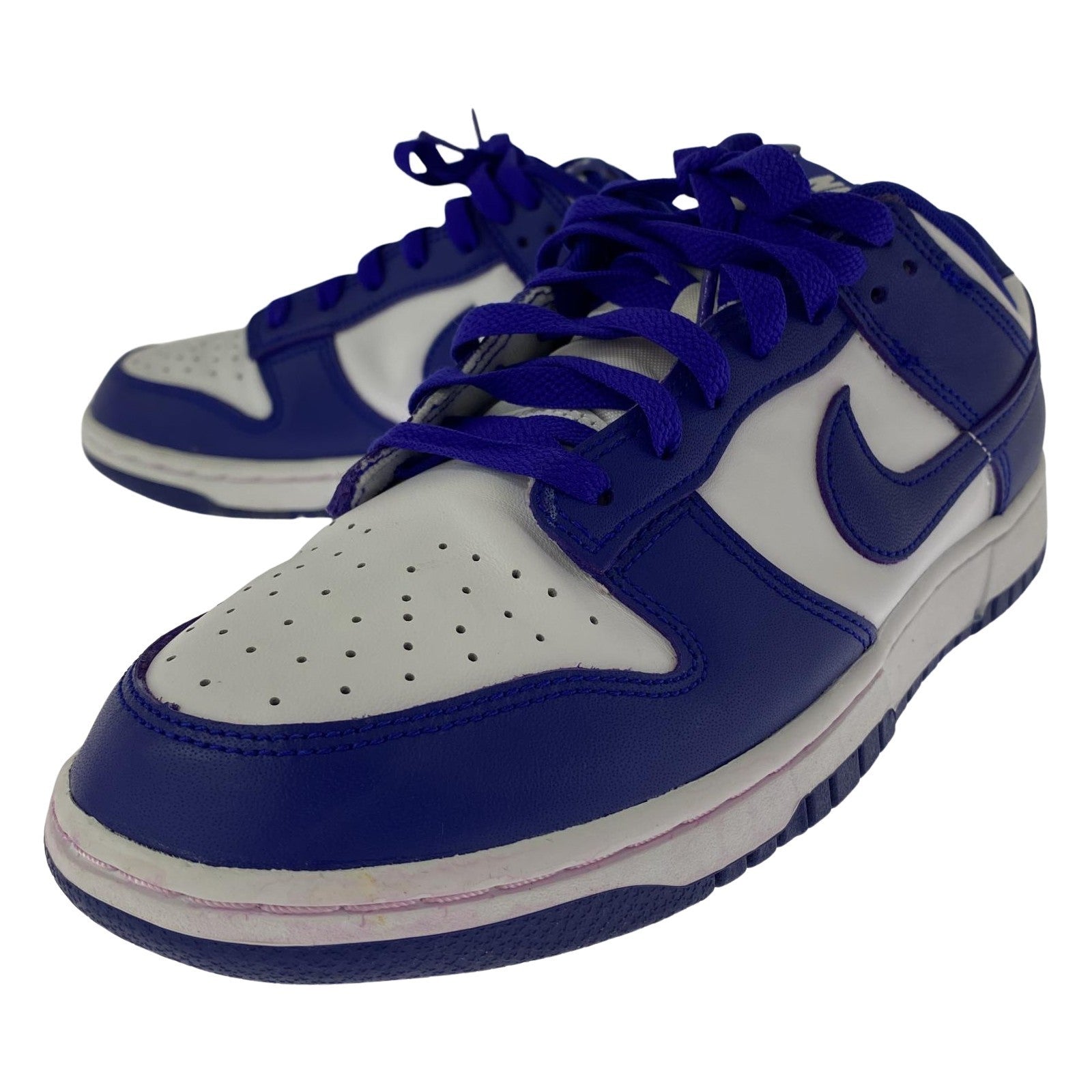 スニーカー DUNK LOW RETRO (27.5)