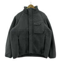 ジャケット DO4FFL07M M グレー