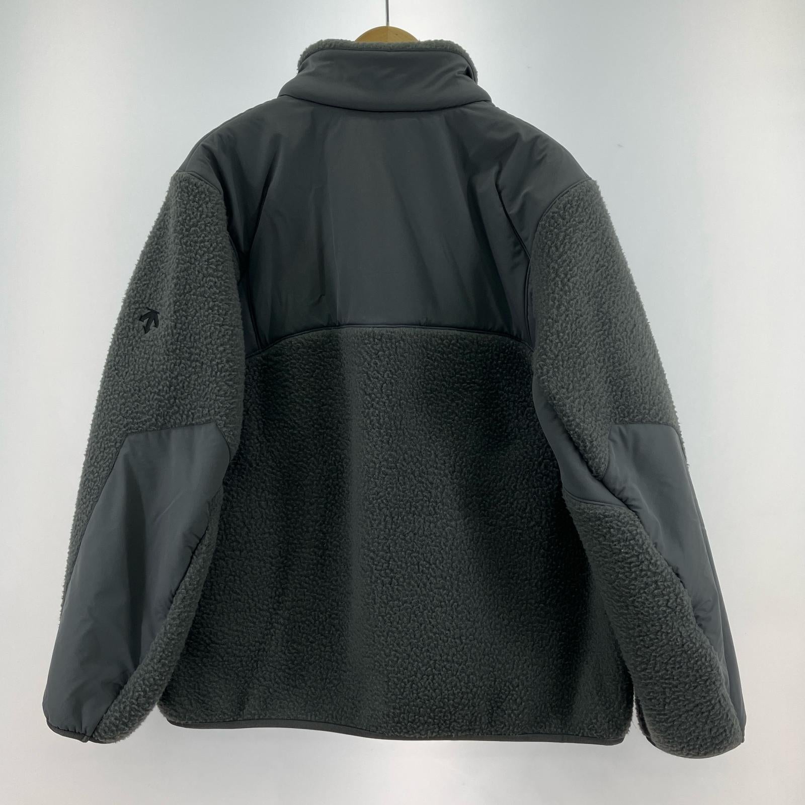 ジャケット DO4FFL07M M グレー