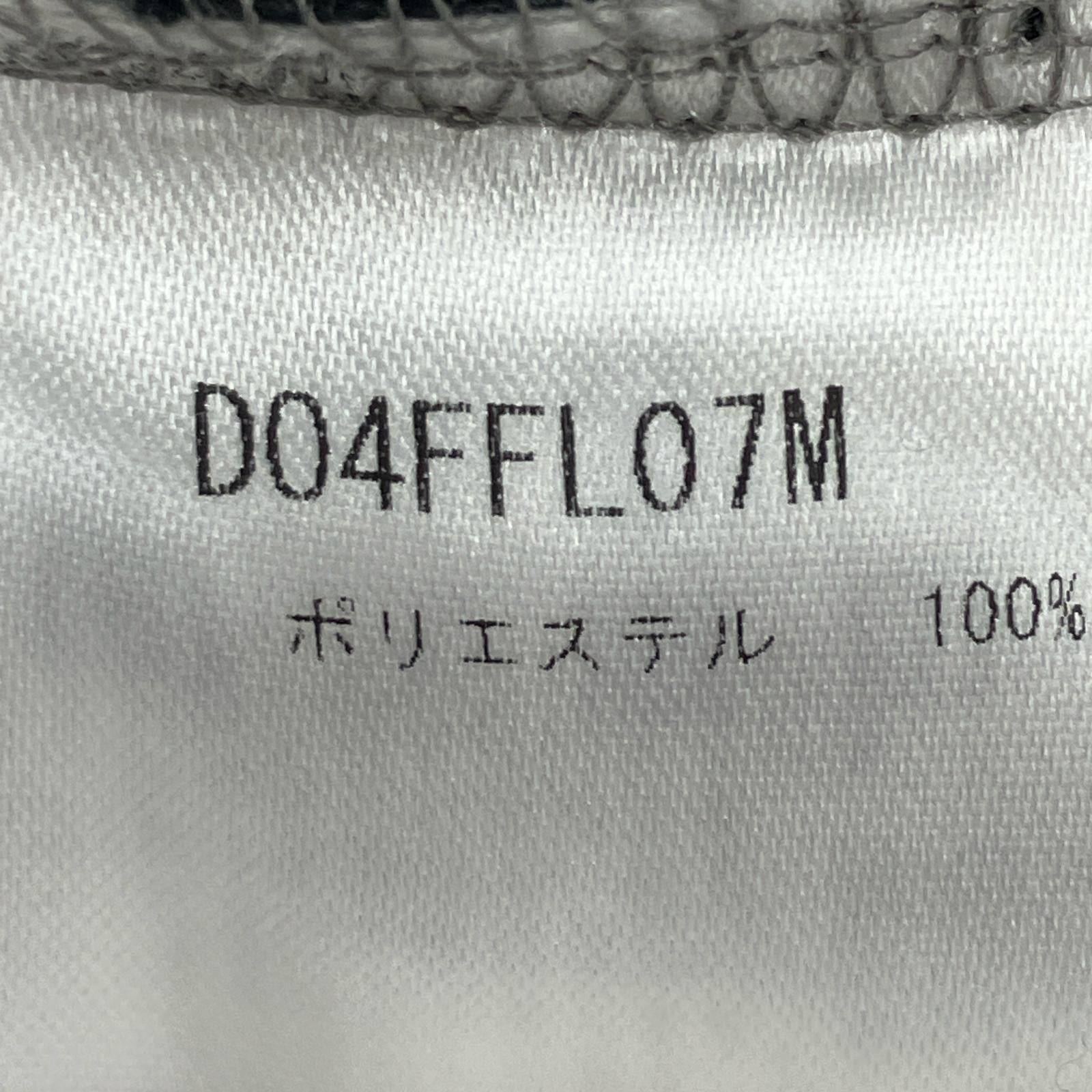 ジャケット DO4FFL07M M グレー
