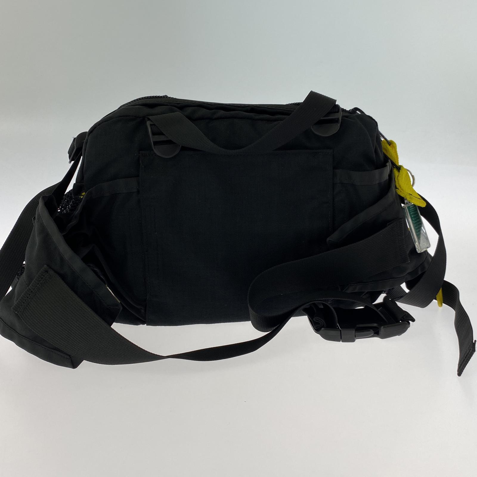 ショルダーバッグ mountainsmith ツアー ランバーパック