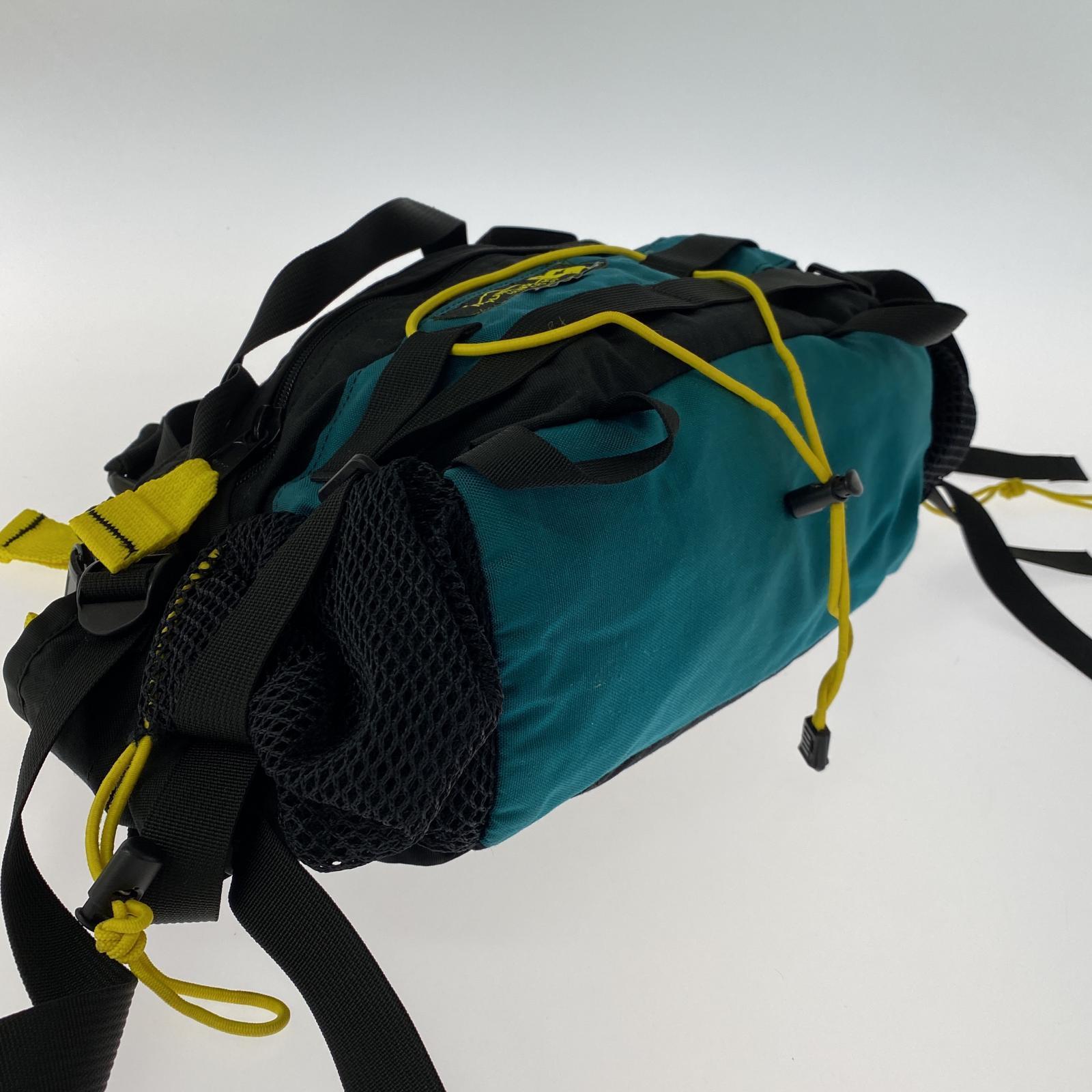 ショルダーバッグ mountainsmith ツアー ランバーパック