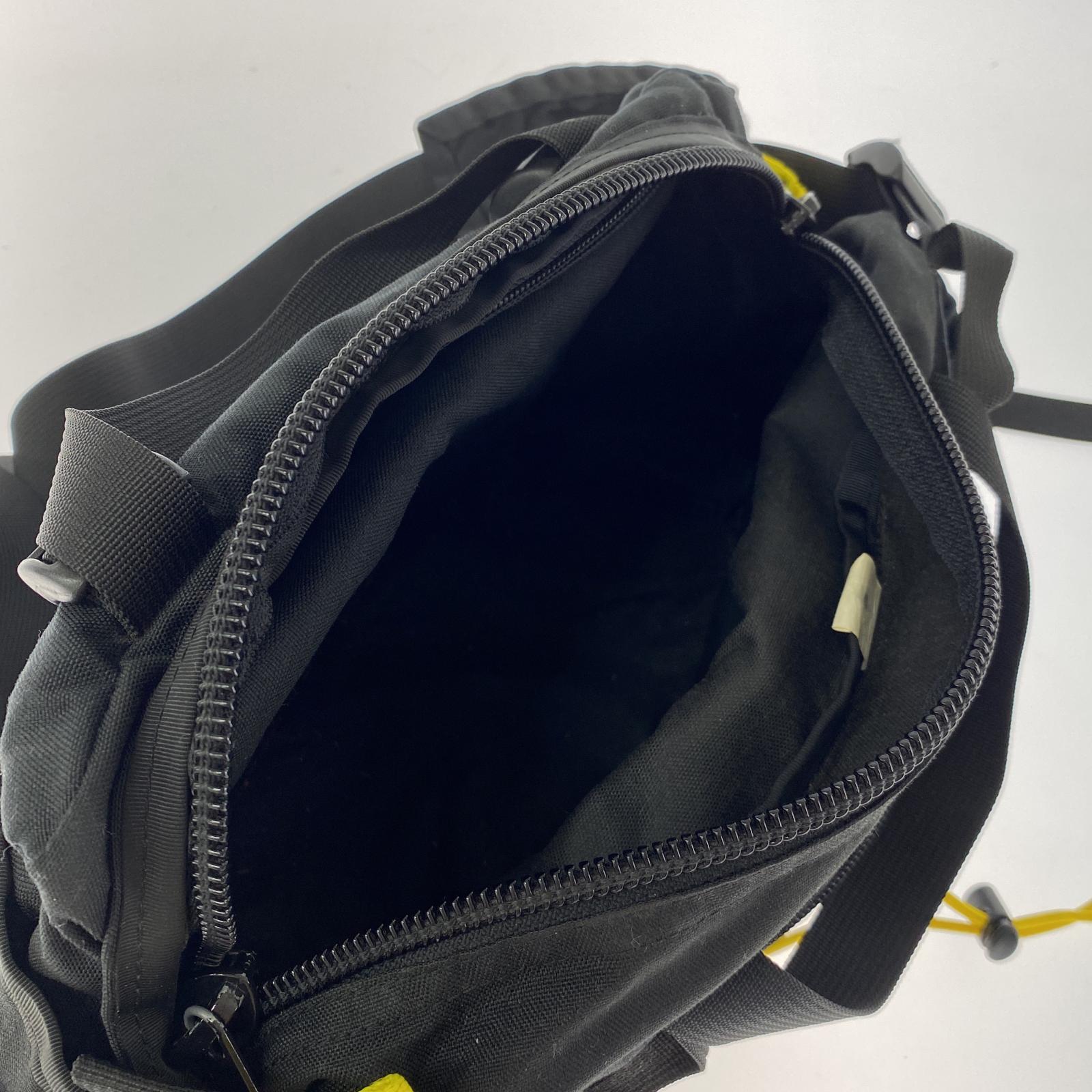 ショルダーバッグ mountainsmith ツアー ランバーパック