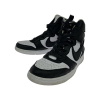 スニーカー × AMBUSH Dunk High Black(28.0) 28cm (US10 UK9 1/2 EU46)