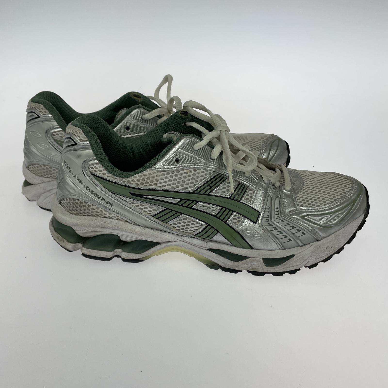 スニーカー 1201A019 27.5cm (US9 1/2 UK9 EU45)