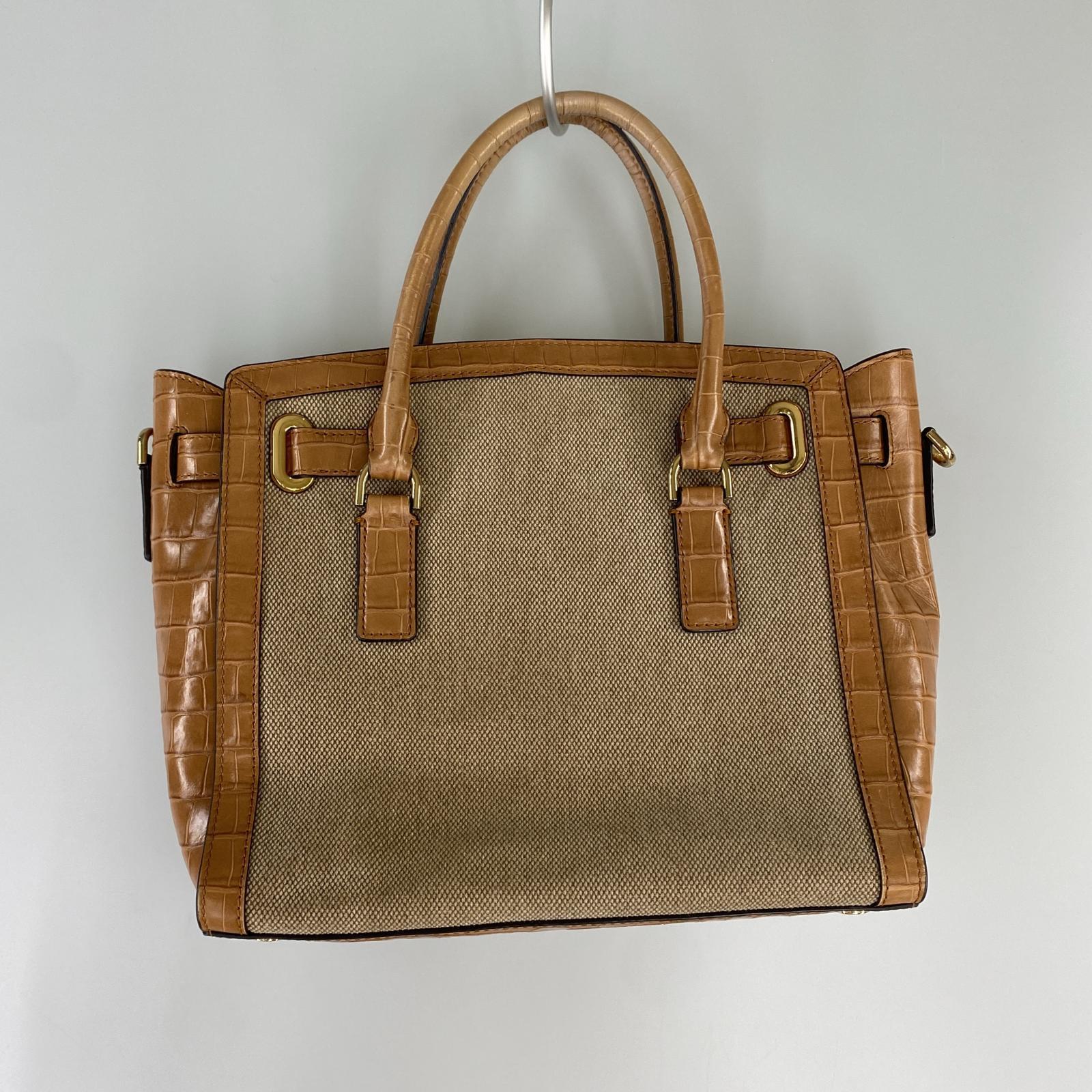 ハンドバッグ MICHAEL KORS ハンドバッグ