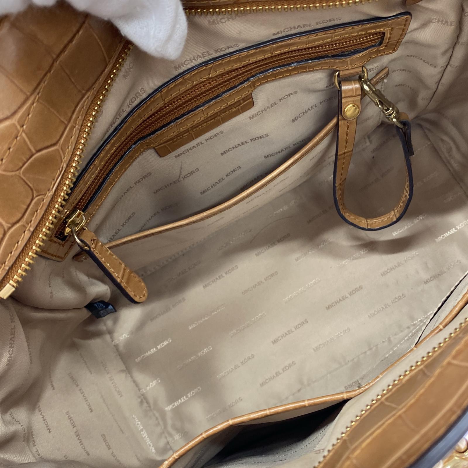 ハンドバッグ MICHAEL KORS ハンドバッグ