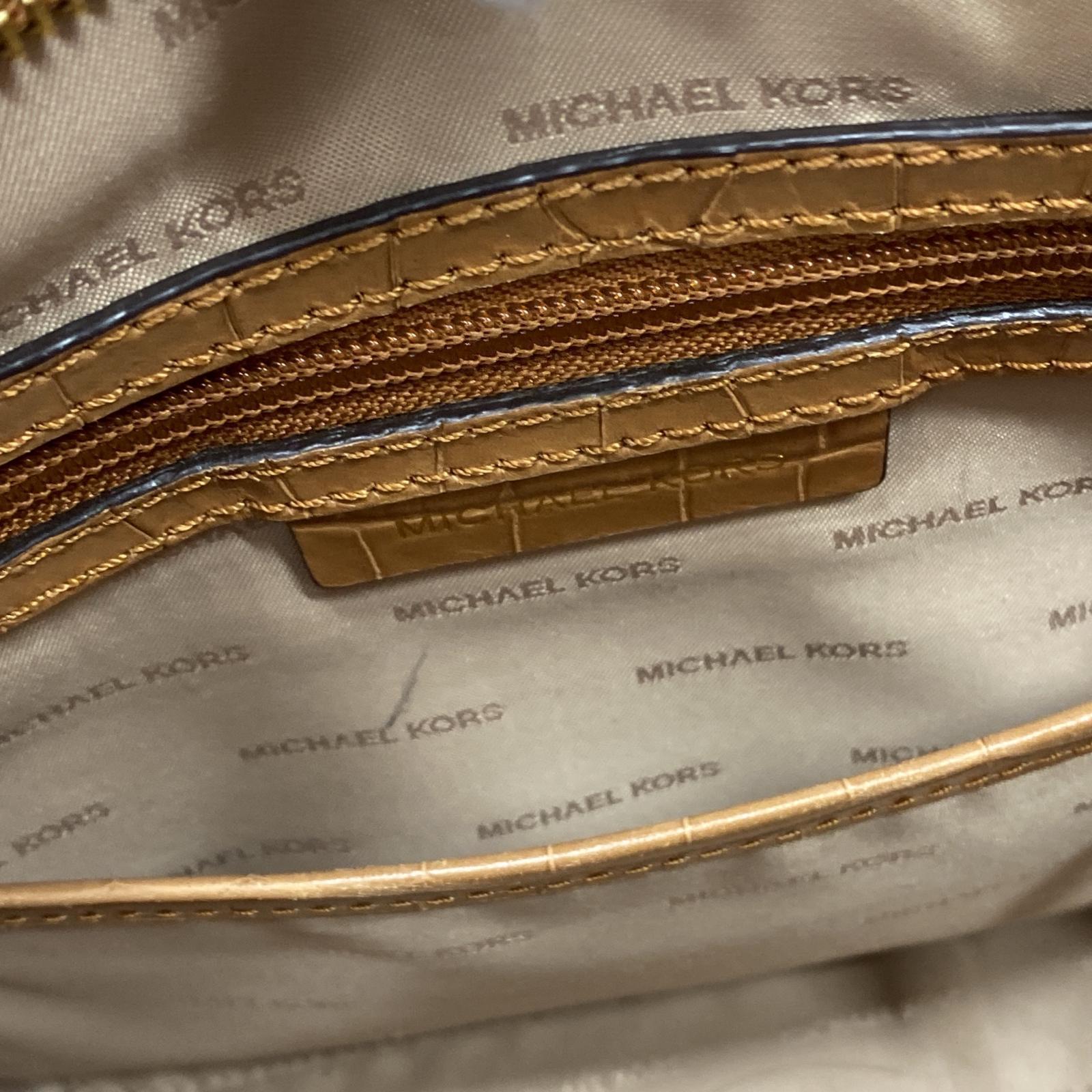 ハンドバッグ MICHAEL KORS ハンドバッグ