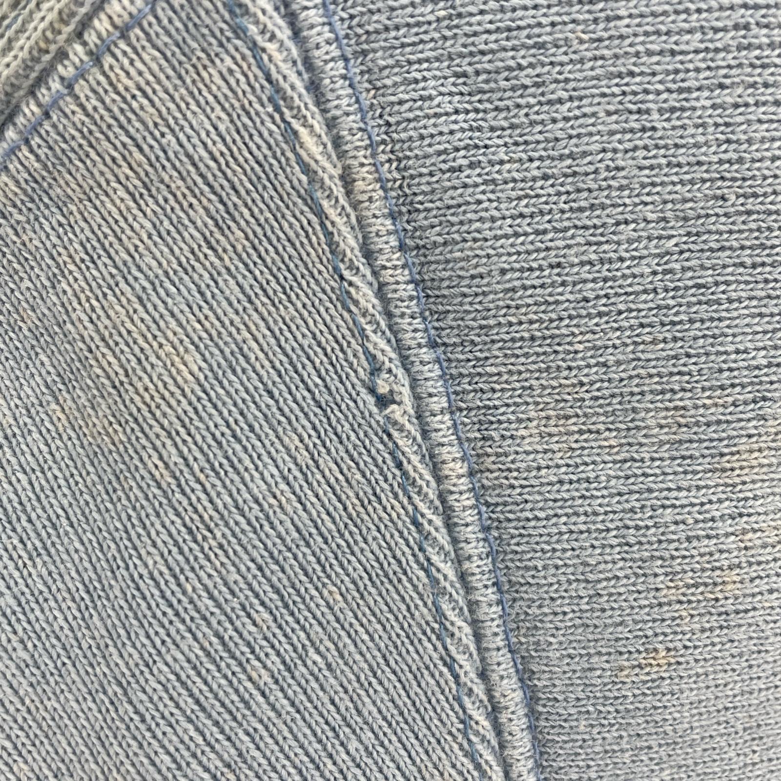 パンツ RW トリコタグ後期 スウェットパンツ 水色 M