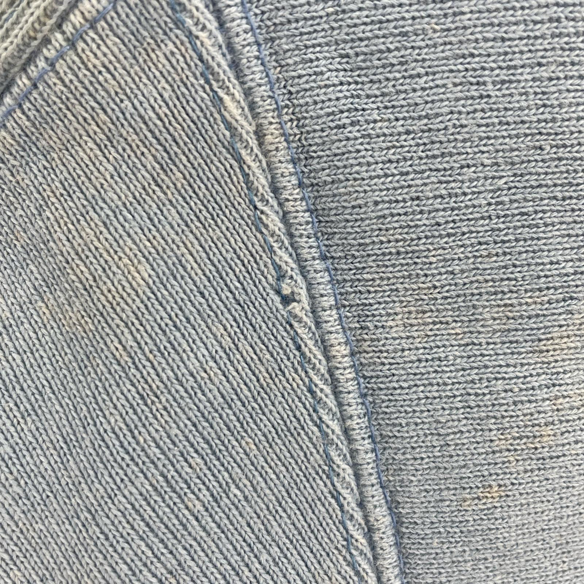 パンツ RW トリコタグ後期 スウェットパンツ 水色 M