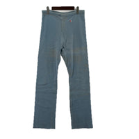 パンツ RW トリコタグ後期 スウェットパンツ 水色 M