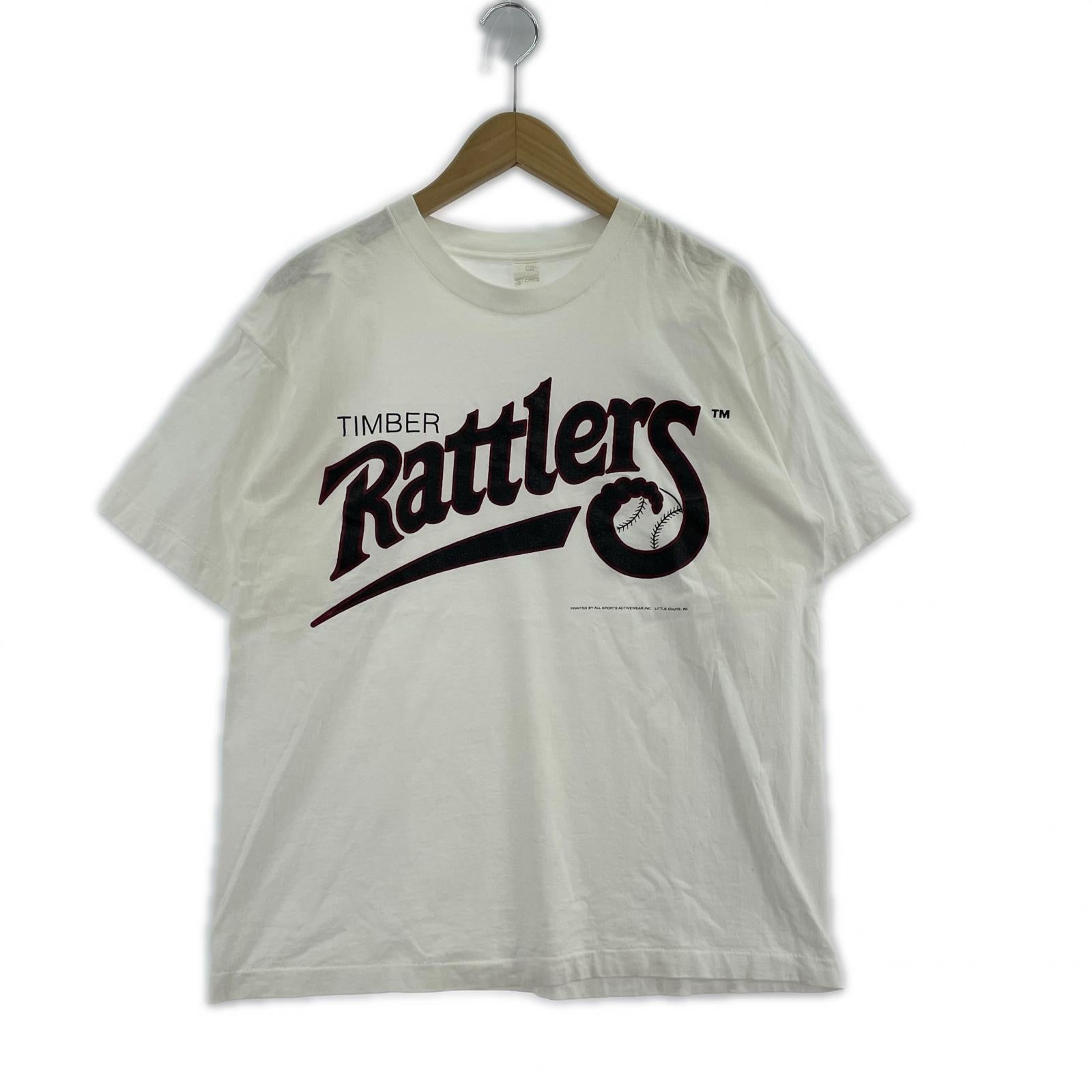 半袖Tシャツ screen stars 80-90s OLD USA製 L ホワイト