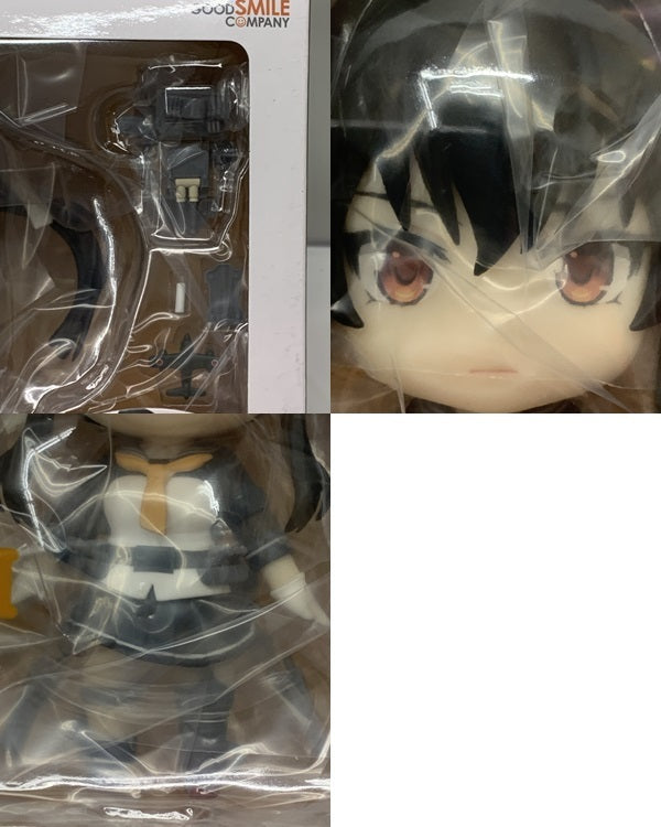 ねんどろいど 2357 矢矧改二乙 フィギュア/グッズ