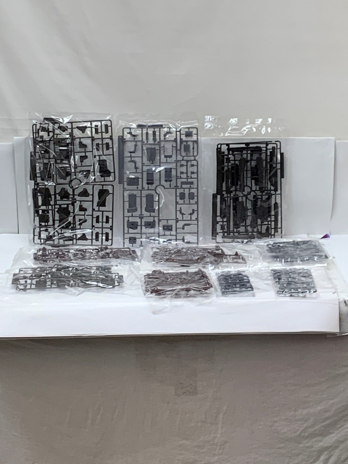 アーマードコア サンシャインE フィードバック その他ロボットプラモ
