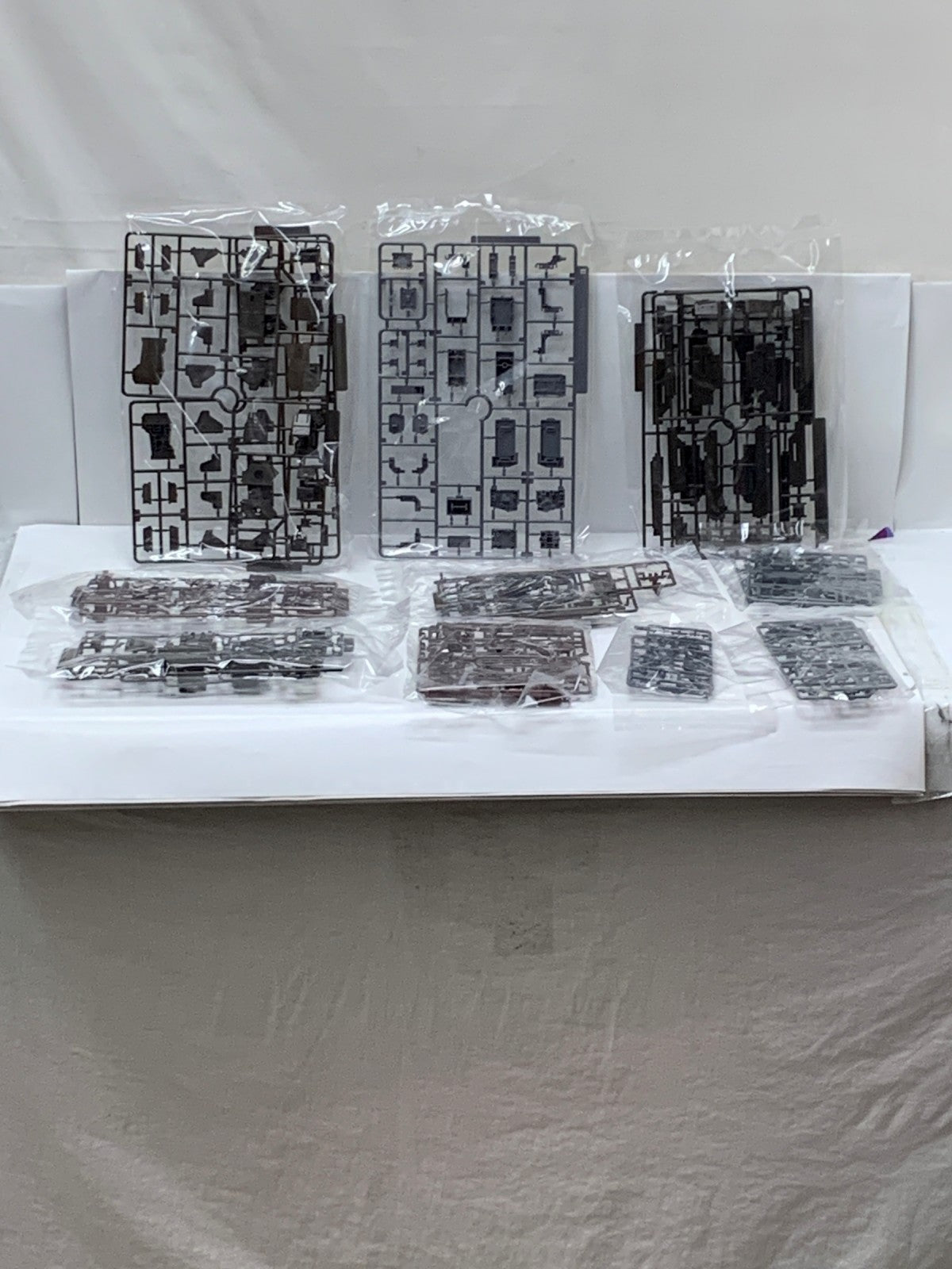 アーマードコア サンシャインE フィードバック その他ロボットプラモ