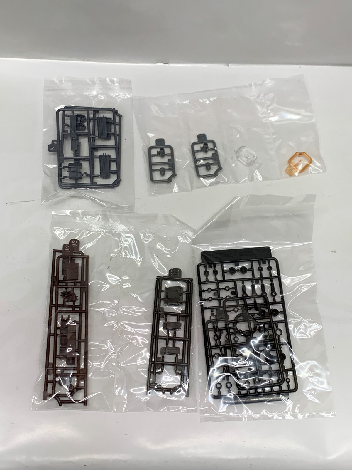 アーマードコア サンシャインE フィードバック その他ロボットプラモ