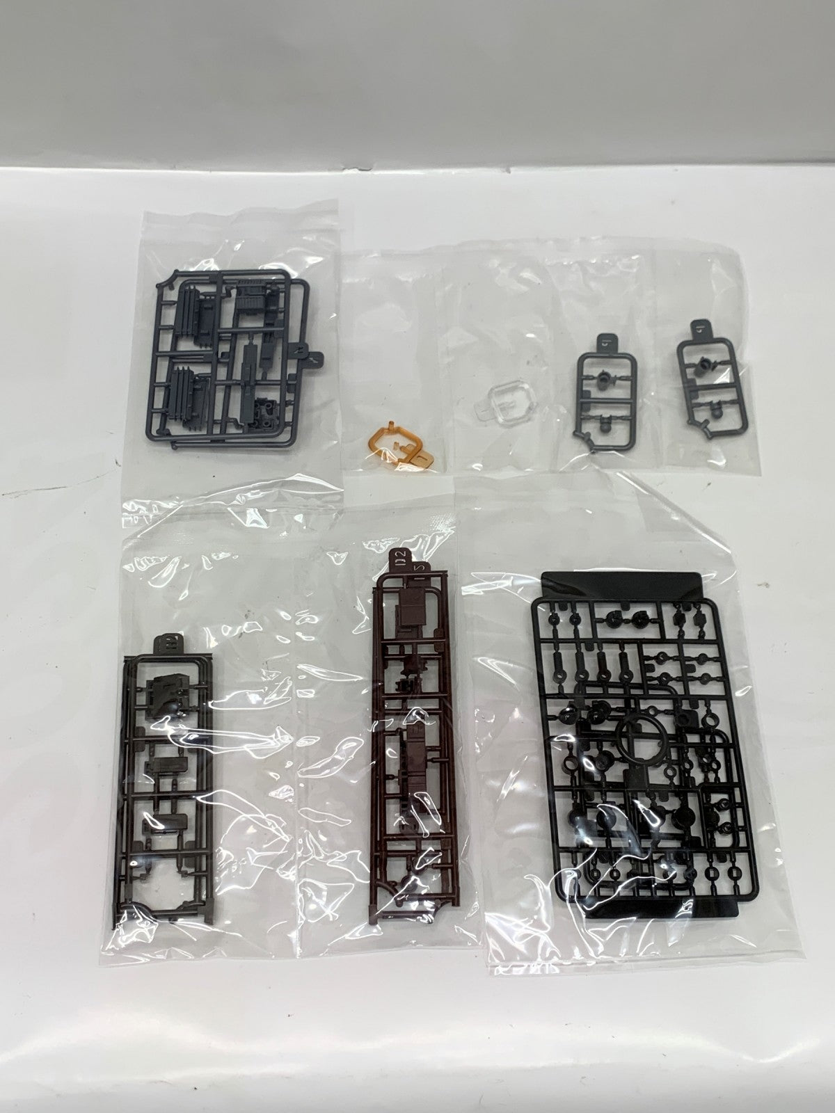 アーマードコア サンシャインE フィードバック その他ロボットプラモ