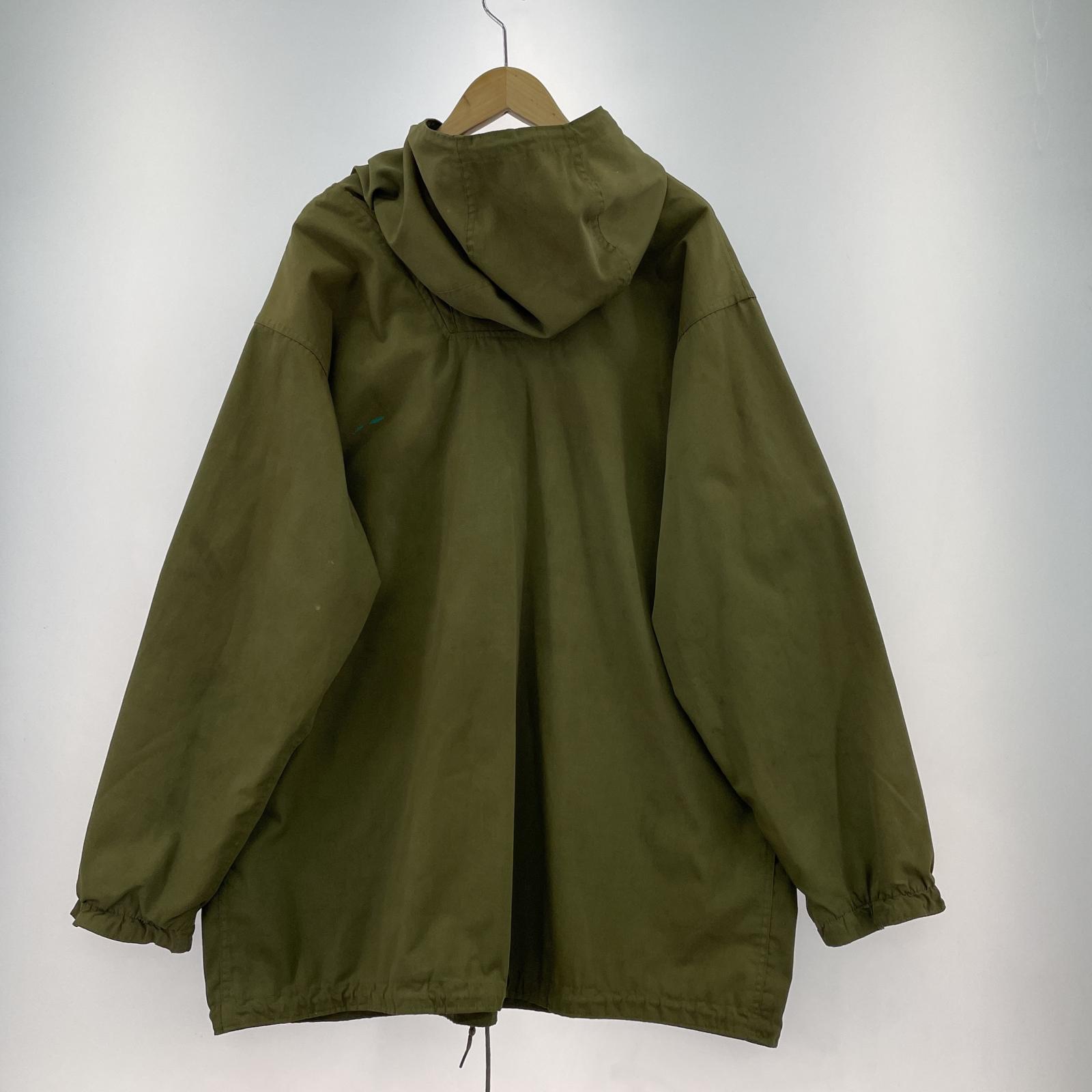 ジャケット L.L.Bean 筆記体 Labrador Parka