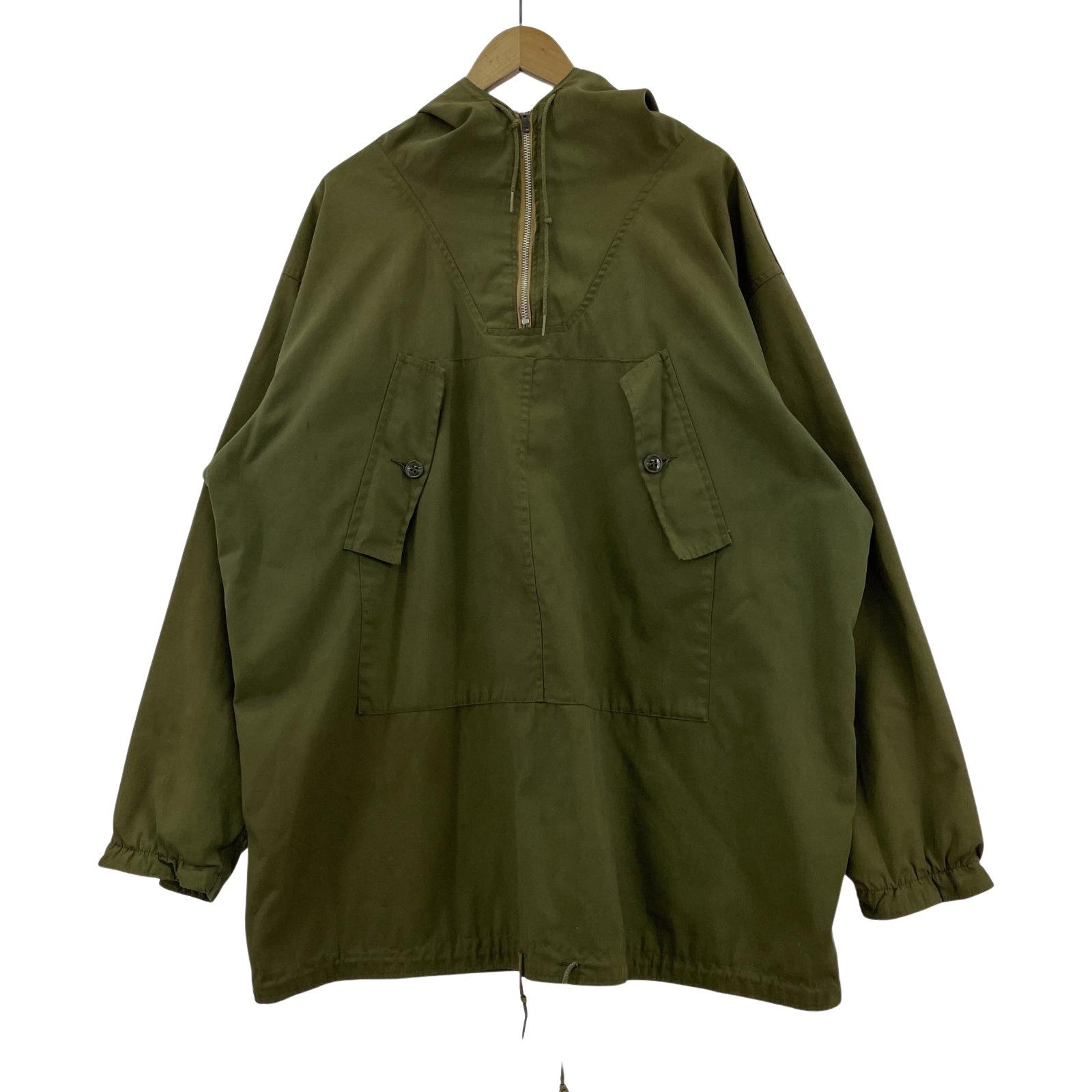 ジャケット L.L.Bean 筆記体 Labrador Parka