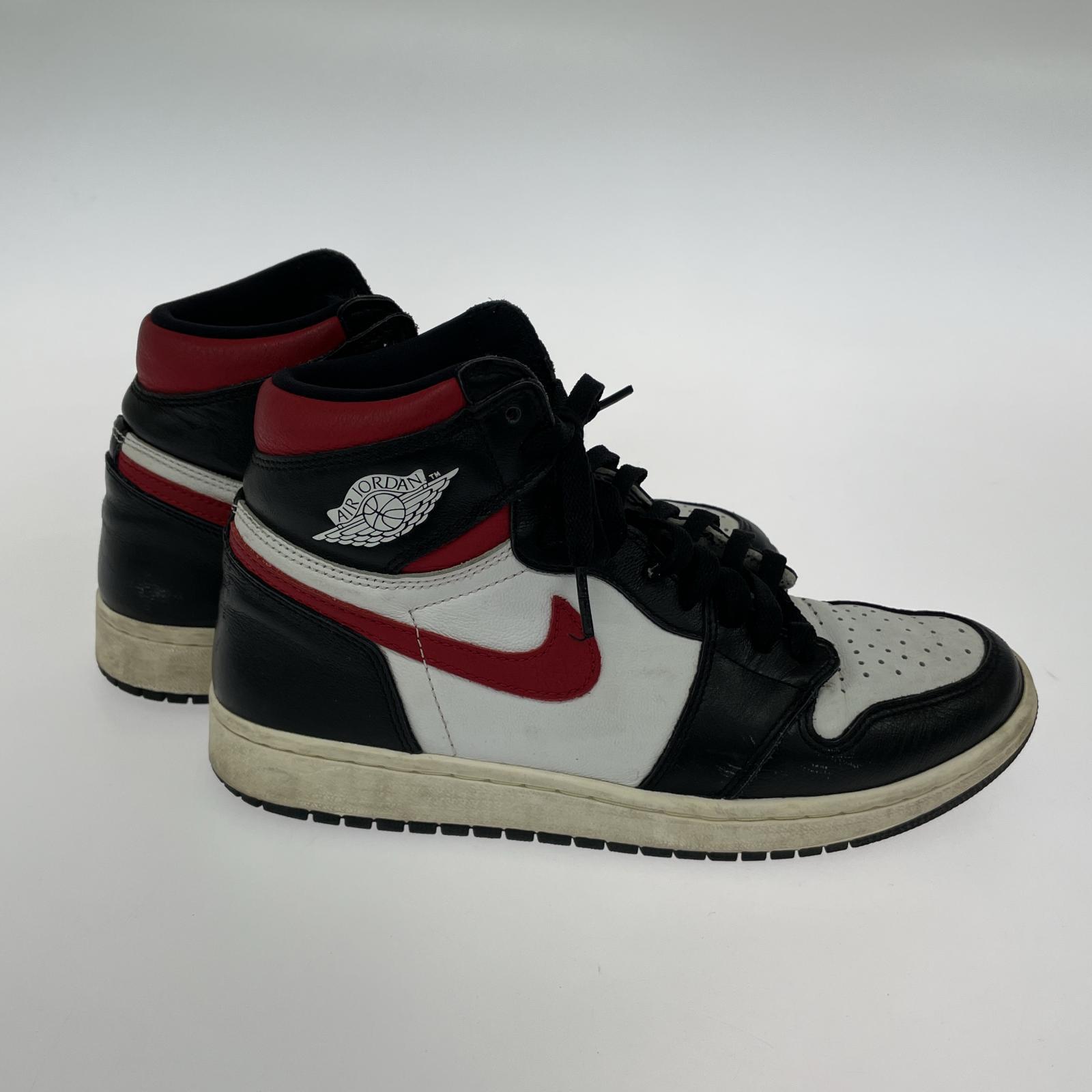 スニーカー AIR JORDAN 1 RETRO HIGH OG 26.5cm 26.5cm (US8 1/2 UK8 EU43)