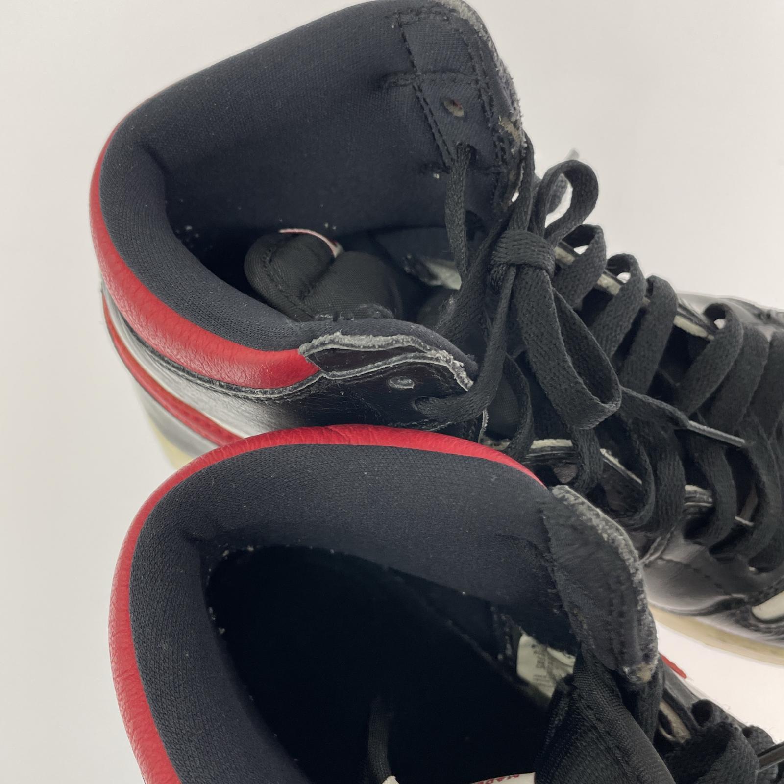 スニーカー AIR JORDAN 1 RETRO HIGH OG 26.5cm 26.5cm (US8 1/2 UK8 EU43)