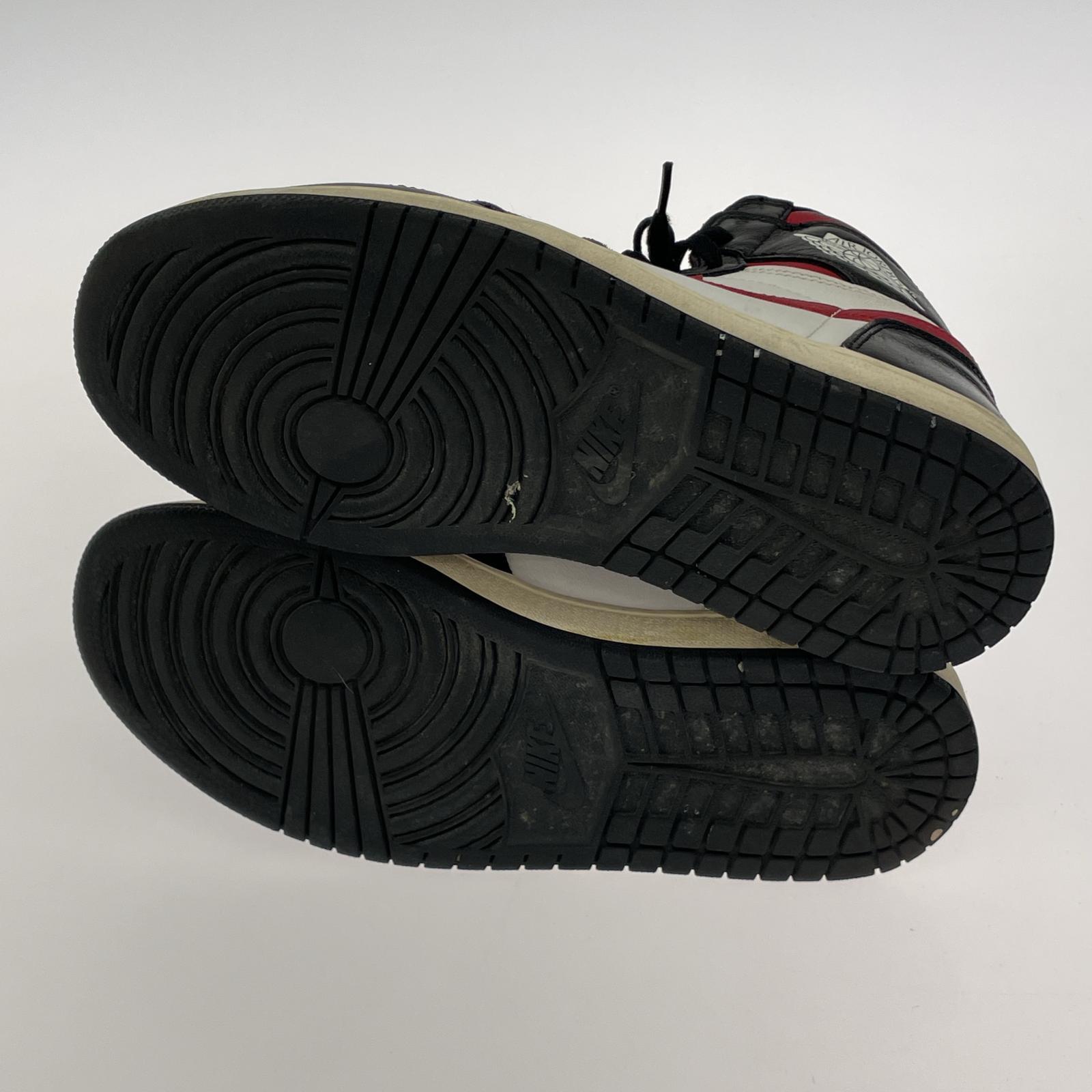 スニーカー AIR JORDAN 1 RETRO HIGH OG 26.5cm 26.5cm (US8 1/2 UK8 EU43)
