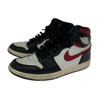 スニーカー AIR JORDAN 1 RETRO HIGH OG 26.5cm 26.5cm (US8 1/2 UK8 EU43)