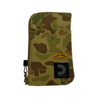 コインケース BANK ND1 CAMO マルチカラー