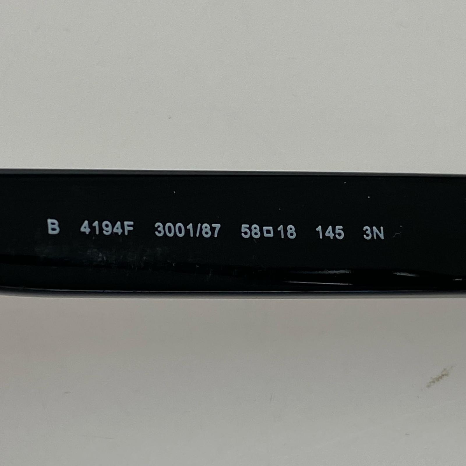 その他アクセサリー 58mm Replacement Lenses Sunglasses ブラック