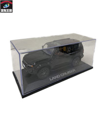 LAND CRUISER 250 202 ブラック カラーサンプル