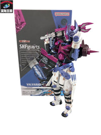 S.H.Figuarts ヴァルバラド フィギュア/グッズ