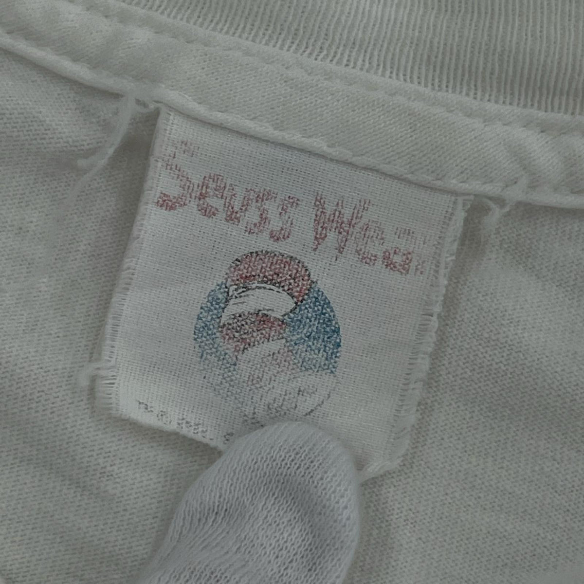 半袖Tシャツ seuss wear DrSeuss Tee ホワイト