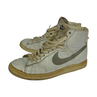スニーカー 1984 Nike Penetrator High Neutral Grey-27.5 ホワイト